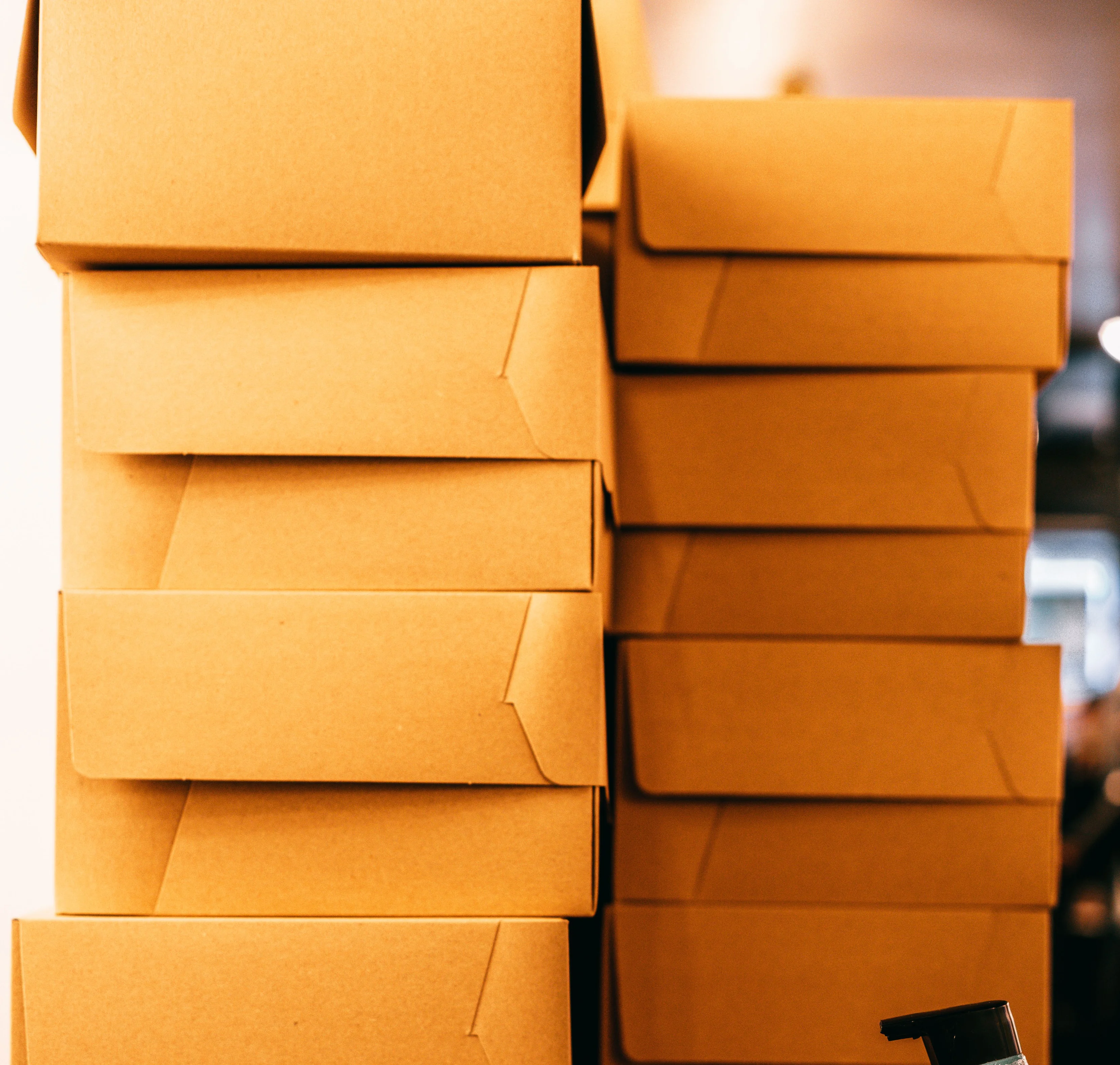 Packaging and Industrial Boards
