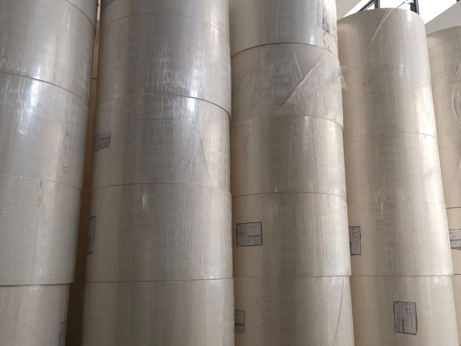 Commercial Distribution