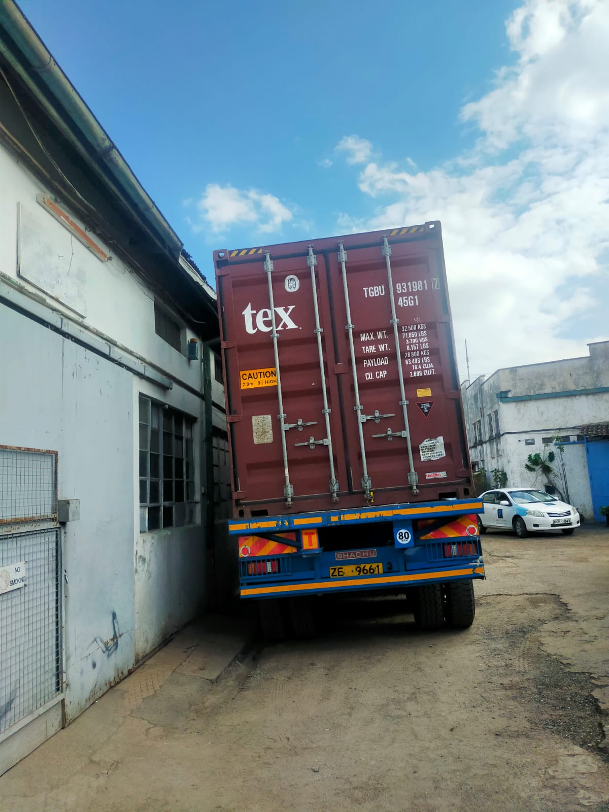 Commercial Printing Materials